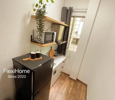 Tan Binh House | FlexiHome