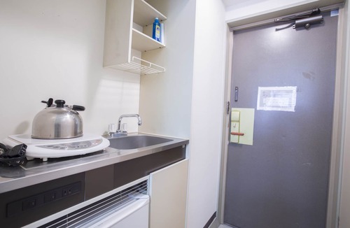 Shinagawa Apartment | Flexstay Inn Nakanobu