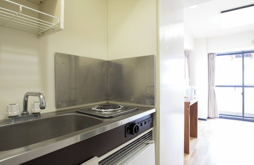 Nakahara Ward Apartment | Flexstay Inn Tamagawa
