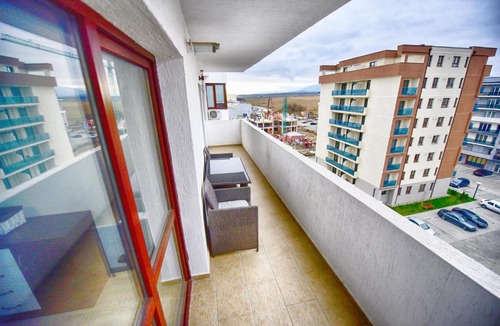 Selimbar Apartment | FLH - Mya Apt
