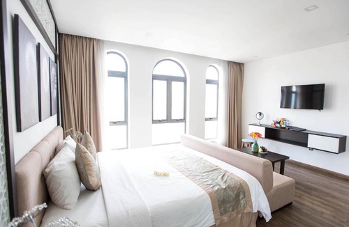 Hai Chau Hotel | Flora Hotel & Residence