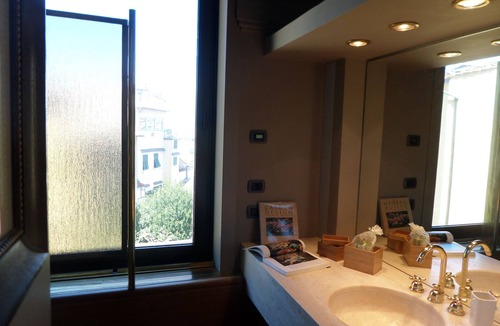 San Niccolo Apartment | Florence View Luxury Apartment just steps from Ponte Vecchio