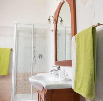 San Giovanni Bed & Breakfast | Floreo Guest House