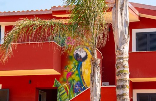 Focene House | Flores B&B