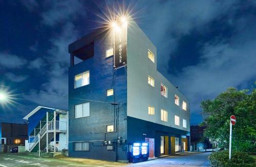 Chuo-ku Hotel | Flower Base Lily House - Vacation STAY 57830v