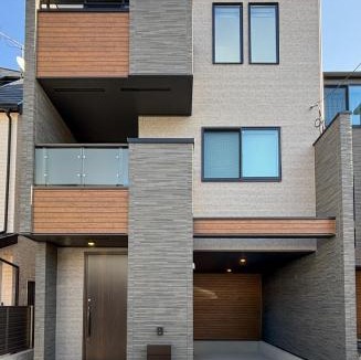 Chuo-ku House | Flower Base Suisen - Vacation STAY 45223v