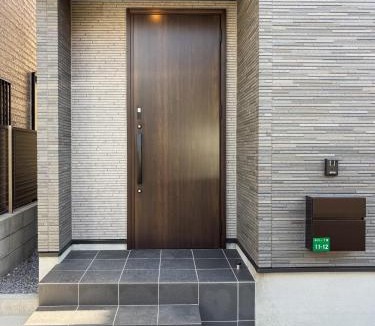 Chuo-ku House | Flower Base Suisen - Vacation STAY 45223v