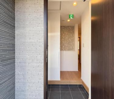Chuo-ku House | Flower Base Suisen - Vacation STAY 45223v