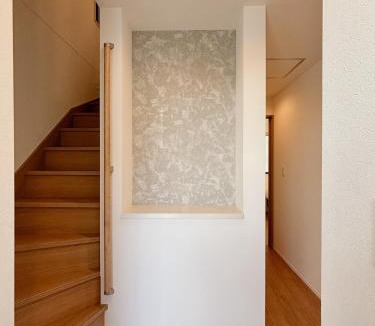 Chuo-ku House | Flower Base Suisen - Vacation STAY 45223v
