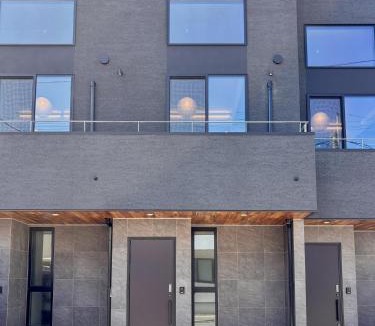 Chuo-ku Apartment | Flower Base Sumire - Vacation STAY 45184v