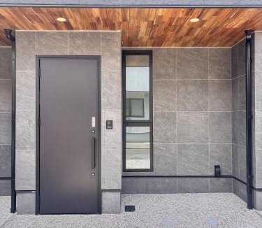 Chuo-ku Apartment | Flower Base Sumire - Vacation STAY 45184v