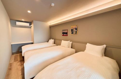 Chuo-ku Apartment | Flower Base Sumire - Vacation STAY 45184v