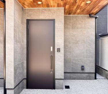 Chuo-ku Apartment | Flower Base Sumire - Vacation STAY 45190v