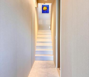 Chuo-ku Apartment | Flower Base Sumire - Vacation STAY 45190v