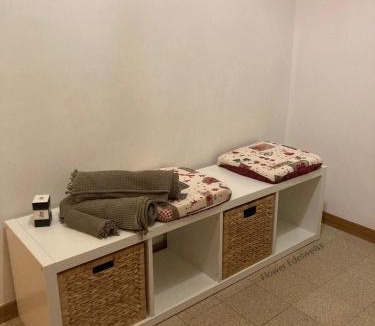 Aremogna Apartment | Flower Edelweiss - Residence Paradiso