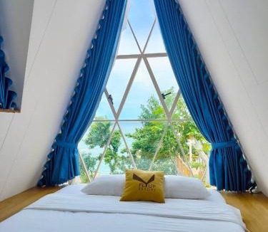 Kien Hai Hotel | Fly Up Resort