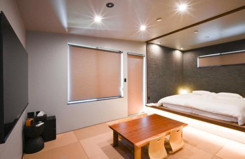 Kyomachi Onsen Villa | FOG villa&spa