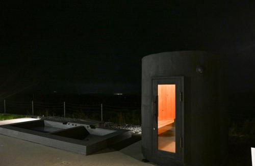 Kyomachi Onsen Villa | FOG villa&spa
