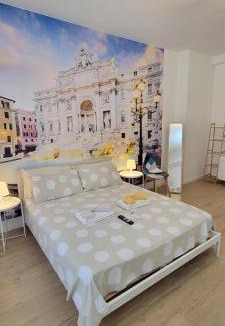 Quartiere XIII Aurelio House | Fontana di Trevi Apartment, 24h check-in
