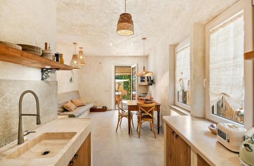 Petrignano del Lago House | Fontarcella, Heart & Roots