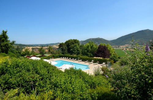 Nerbisci House | Fonte Al Noce