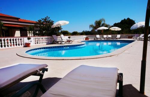 Santa Domenica Resort | Fonte Di Bagnaria