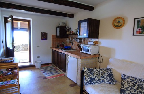 Montefino Apartment | Fonte Pecorale "il Pozzo" oasis of rest and relaxation "and heated pool