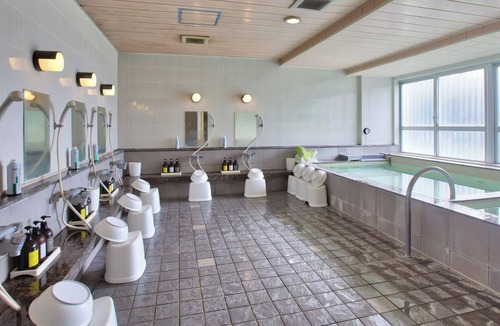 Okinawa Hotel | For 2 people Japanesestyle room 15 square met/Naha Okinawa