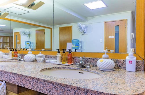 Okinawa Hotel | For 2 people Japanesestyle room 15 square met/Naha Okinawa