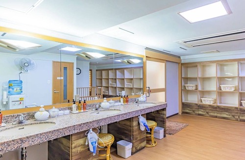 Okinawa Hotel | For 2 people Japanesestyle room 15 square met/Naha Okinawa