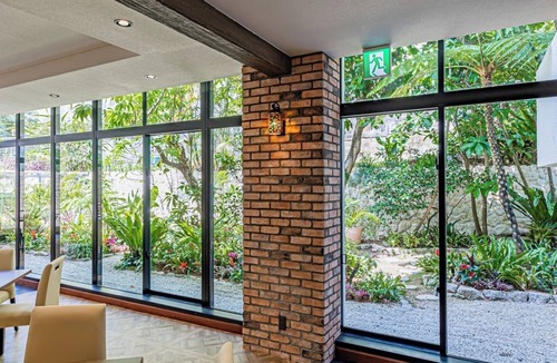 Okinawa Hotel | For 2 people Japanesestyle room 15 square met/Naha Okinawa
