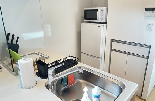 Fujikawaguchiko RV Rental | For 4 peopleRoom meal planBring your favorite /Minamitsuru District Yamanashi