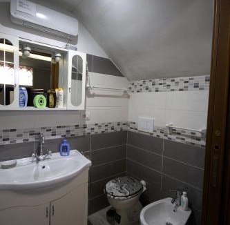 Focene Apartment | For Ever Apartments