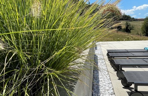 San Ginesio Villa | For people who love pure, nature and enjoyment!