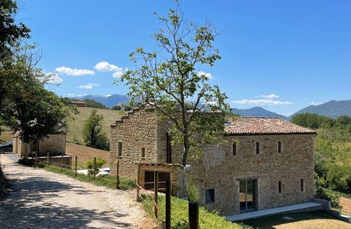 San Ginesio Villa | For people who love pure, nature and enjoyment!