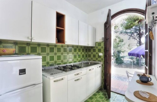 Capoliveri Apartment | For relaxing days by the sea - Villa Artistica - Apartment 2