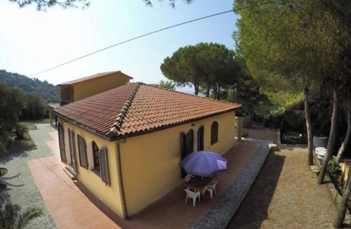 Capoliveri Apartment | For relaxing days by the sea - Villa Artistica - Apartment 2