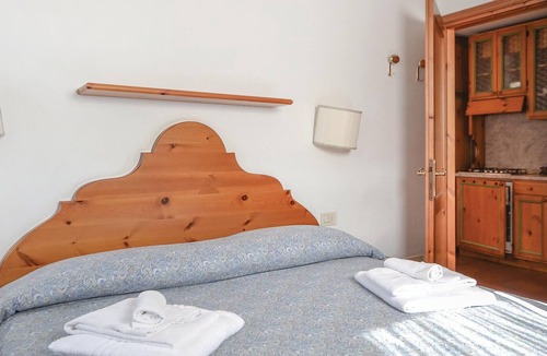 Granvilla Apartment | For your vacation near Sappada, in the province of Udine, functional apartment in a residence with s