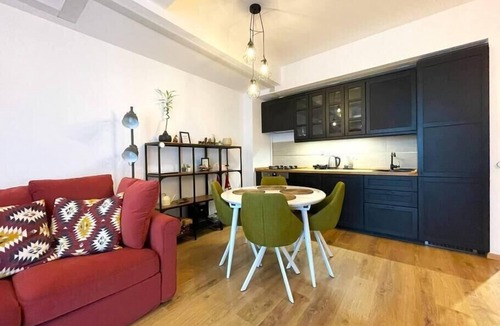 Predeal Apartment | Forest Oasis Studio: free Netflix and Disney+