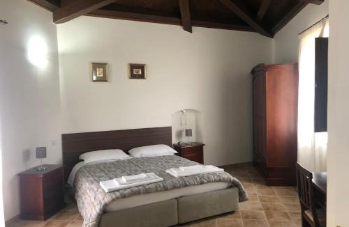 Ascoli Satriano House | Foresteria del Borgo Antico