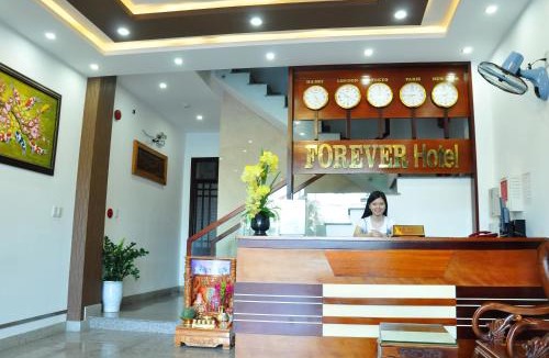 An Hai Đong Hotel | Forever Hotel