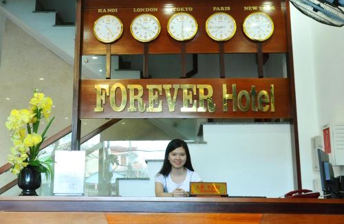 An Hai Đong Hotel | Forever Hotel