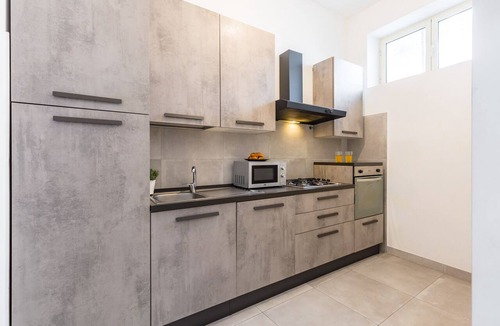 Naples City Centre Apartment | Forino Central by Wonderful Italy