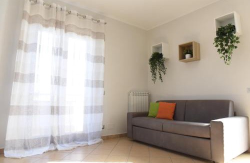 Poggiomarino House | Fornillo 41