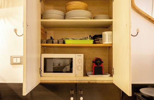 Rome City Centre Apartment | FORO ROMANO LUXURY FLAT
