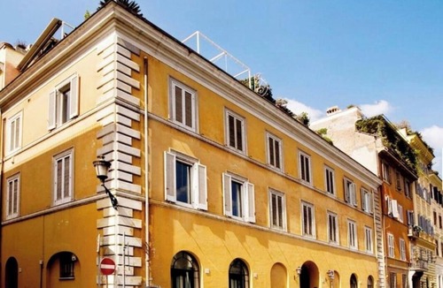 Rome City Centre Apartment | FORO ROMANO LUXURY FLAT