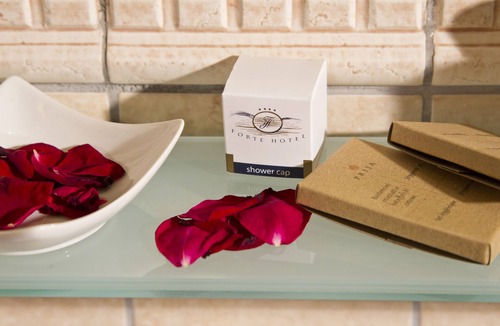 Chiesiola Hotel | Forte Hotel SRL