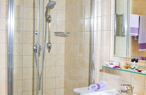 Chiesiola Hotel | Forte Hotel SRL