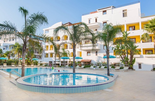 Chiesiola Hotel | Forte Hotel SRL