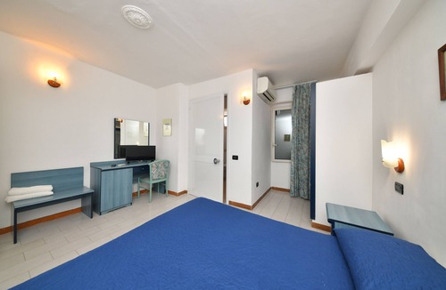 Lacco Ameno Hotel | Fortuna Beach Hotel
